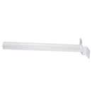 Mounting Light Pole for 90W LED Solar Powered Wall Street Light Outdoor Lamp