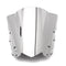 ABS Windshield WindScreen Double Bubble For Yamaha YZF-R25 14-16 R3 15-16