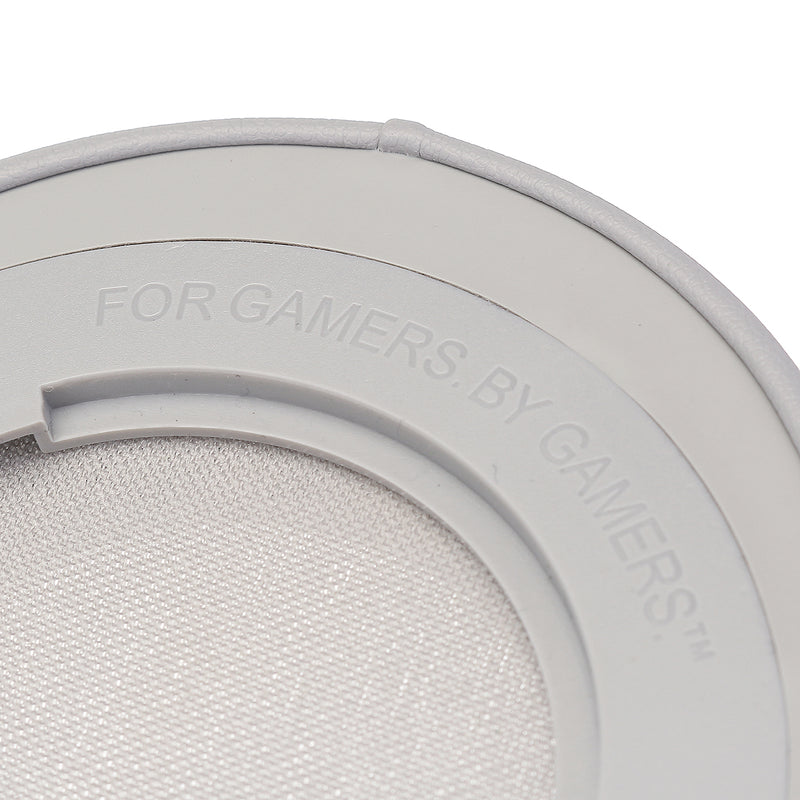 Oval Ear Cushion Pad Soft Earmuffs Earpads For Razer Kraken 7.1 Pro Chroma V2 USB Gaming Headset Headphone