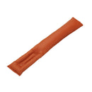 Universal PU Leather Car Seat Gap Leakproof Filler Cushion Stopper Pad Protective Sleeve Seam