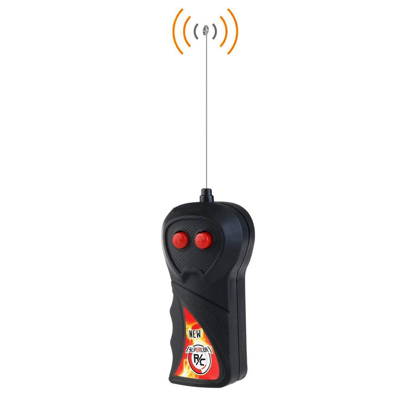 Creative Pet Toys Electronic Remote Control Mouse Pet Cat Dog Toy Lifelike Funny Flocking Rat Toy