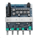 TPA3116 2.1 DC 12V-24V 50W+50W+100W HIFI Digital Audio Amplifier Board