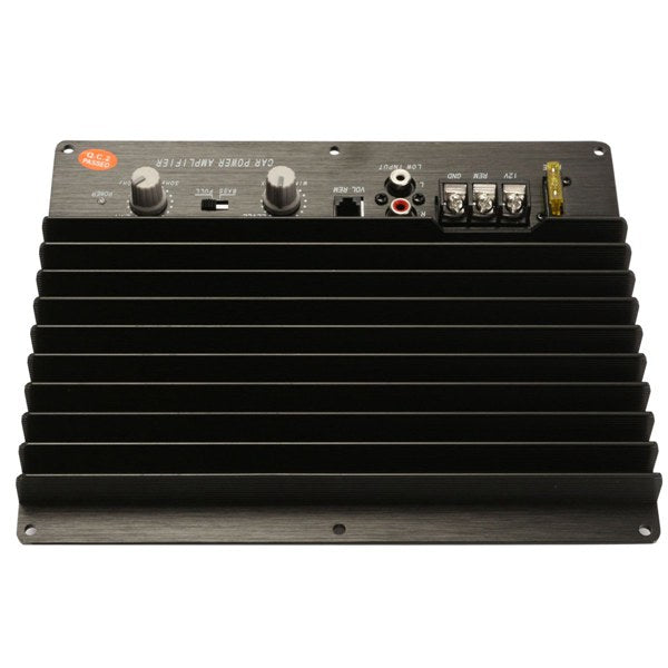 HiFi Subwoofer Amplifier Board High Power 200W 12V Subwoofer Amp Module