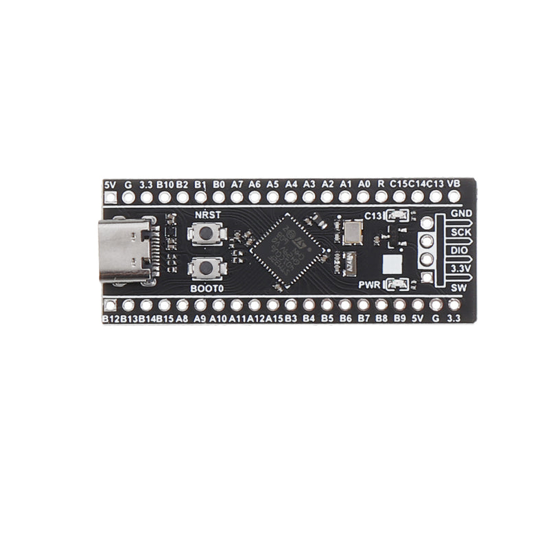 3pcs STM32F401 Development Board STM32F401CCU6 STM32F4 Learning Board