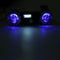 bluetooth Audio FM Radio MP3 Stereo Speaker Sound System Motorcycle Bike ATV UTV