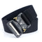 ENNIU W43S 125cm 4.3cm Military Tactical Belt Heavy Duty Punch Free Nylon Waist Belt Adjustable Durable Casual Belt