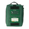 First Aid Kit Bag 165-Piece Lightweight Emergency Medical Rescue Outdoors Car Luggage School Hiking Survival Kits