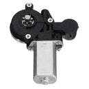 Front Left Power Window Regulator Motor for Toyota Camry Highlander RAV4 Scion 85720