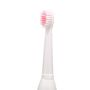 Electric Toothbrush Sonic Vibration Adult Children Toothbrush Travel Waterpoof Portable for Daily Oral Beauty Care