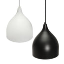 17cm Modern Single Head Ceiling Pendant Light Fixture Chandelier Lamp Shape