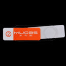 Ultra Thin Anti-explosion Protective Screen Protector Film For Xiaomi Miband 2