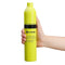 AUGIENB 0.5L Scuba Oxygen Cylinder Air Tank Diving Equipment Underwater Breath