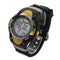 SUNROAD Fishing Barometer Watch FR716A FR718A 3ATM Waterproof Multifunctional Altimeter