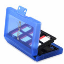 OIVO 24 In 1 Portable Game Card Case for Nintendo Switch NS NX Game BOX for Switch ABS Shockproof