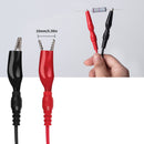 ANENG 18 in 1 Test Clip Meter Probe Multi-function Combination Line Screwdriver Multimeter Accessory