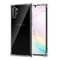 Bakeey Air Cushion Corners Shockproof Soft TPU Protective Case For Samsung Galaxy Note 10+/Note 10 Plus (5G)