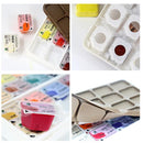 Maries Gouache Pigment Set 20-color Jelly Pigment Art Concentrated Advertising Watercolor Paint 30ml