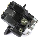Rear Brake Caliper Assembly For Yamaha Warrior 350 87-04 10mm Banjo Bolt