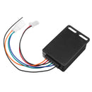 Bakeey 36-72V Electric Anti Lost Device Alarm System For Smart Home With Tricycle Universal Remote Key