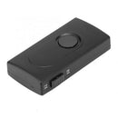 BT500 2-in-1 bluetooth Adapter Wireless Audio Receiver Transmitter Rechargeable Lithium-ion Battery for Car Home Headphone Computer