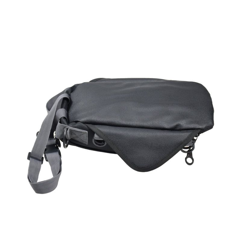 GHOST RACING Waterproof Motorcycle Fuel Tank bag Waterproof Mobile Phone Riding GPS Navigation
