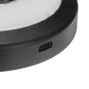 3-In-1 LED Car Roof Reading Light Magnet Ceiling Lamp USB 320mAh Rechargeable Universal for Vehicle Interior Home Cabinet