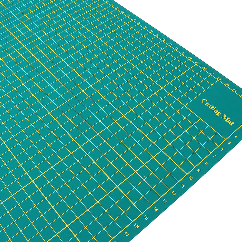A3 45x30cm PVC Cutting Mat Cut Pad Board Self-Healing Multi-Purpose DIY Tool