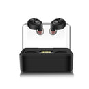 Bakeey D025 Digital Display Touch Control bluetooth 5.0 In-ear Earphone True Wireless Stereo Hearphones