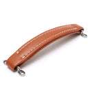 Black Vintage Leather Style Guitar Amplifier Handle for Fender Amps