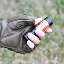 Astrolux S43S Portable EDC 18350 18650 LED Flashlight Tactical Hammer Torch Tent Light Lamp