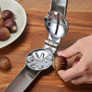 Chestnut Opener Quick Clip Walnut Pliers Nut Shell Cracker Cutter Pliers Tool