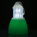 SKYWOLFEYE 5W 39LED Ambient Flame Light 5 Modes Night Hand Lamp Outdoor Camping Emergency Lantern