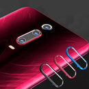 Bakeey Anti-scratch Metal Circle Ring Phone Camera Lens screen Protector for Xiaomi Mi9T Pro / Xiaomi Mi 9T/ Xiaomi Redmi K20 / Redmi K20 PRO