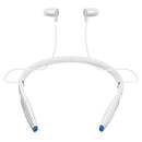Zealot H1 Foldable bluetooth Stereo Neckband Headphone CVC6.0 Noise Canceling IPX7 Waterproof Earphone with Mic