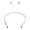 Zealot H1 Foldable bluetooth Stereo Neckband Headphone CVC6.0 Noise Canceling IPX7 Waterproof Earphone with Mic