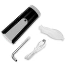 Electric Automatic Water Pump Dispenser Gallon Bottle Drinking Portable Button Switch With USB Cable