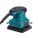 200W Palm Sander Corded Orbital Sander Polisher Kit Electric Polisher Orbital Polishing Machine