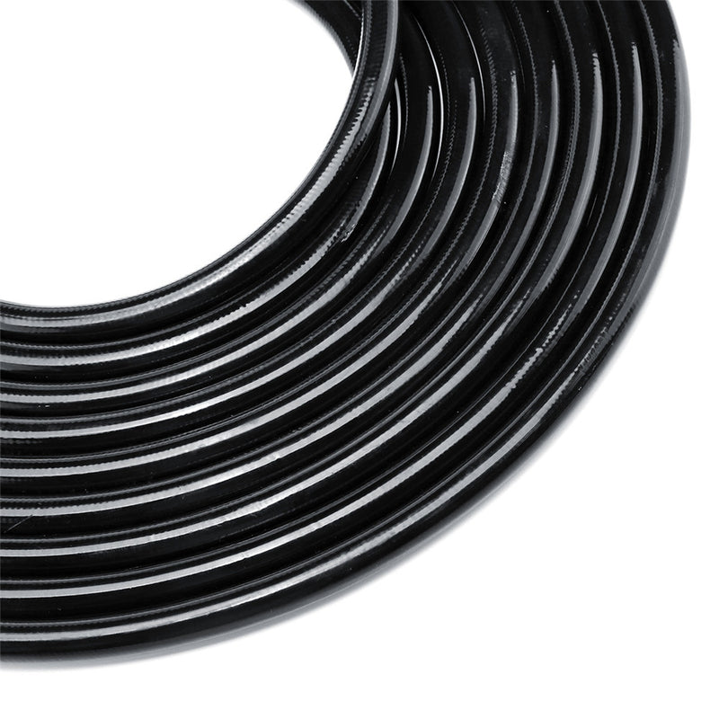 5M High Pressure Washer Hose PVC Steel Wire Replacement Tube For Black and Decker PW1500