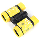 XD-TE6 Kids Binocular Monocular Optical HD 2000T Lens Telescope BAK4 Day Night Vision 1500m/9500m Outdoor Camping Hiking