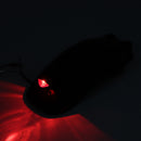 Motorcycle Rear-Fender Mudguard with Tail Brake Light For amaha/Suzuki/Kawasaki/Chopper Cruiser