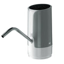 Intelligent Portable Electric Auto Water Pump USB Dispenser Bottle Button Switch Drinking Quantitative Function