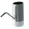 Intelligent Portable Electric Auto Water Pump USB Dispenser Bottle Button Switch Drinking Quantitative Function