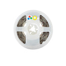 GLEDOPTO DC5V USB 2M RGB CCT Smart LED Strip Light for TV Computer Backlight Work With Zigbee Hub Echo Plus