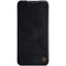 NILLKIN Flip PU Leather Smart Sleep Credit Card Slot Protective Case For Xiaomi Mi A3 / Xiaomi Mi CC 9E
