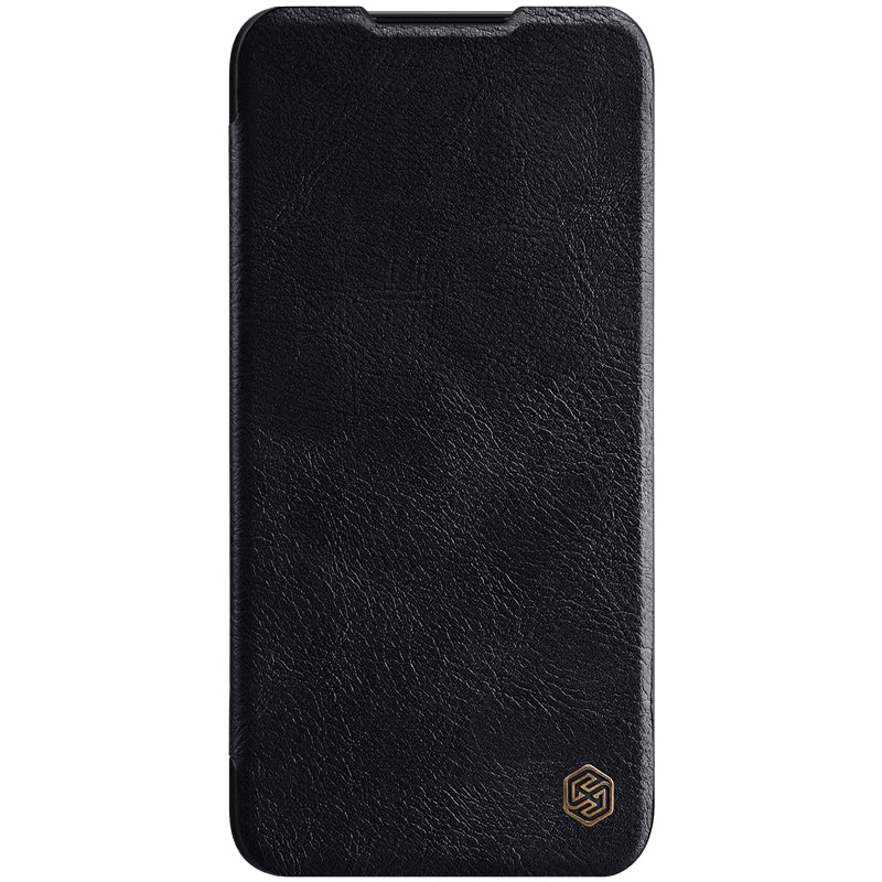 NILLKIN Flip PU Leather Smart Sleep Credit Card Slot Protective Case For Xiaomi Mi A3 / Xiaomi Mi CC 9E