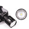 Xmund HL-35 XPL-V6 LED Headlamp Zoomable Camping Hunting Emergency Lantern Bike Bicycle Cycling