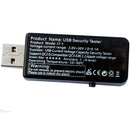 High Quality Car USB Tester Voltage Current Capacity Battery Tester Monitoring
