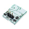 5Pcs 2.7V-6V Blue HTTM Series Capacitive Touch Switch Button Module