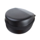 Universal Earphone Bag EVA Headphone Headset Hard Storage Bag Portable Protective Cover Case