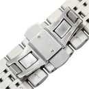 Stainless Steel Strap Link Wrist Band Metal Clasp for Samsung Gear S3 Frontier